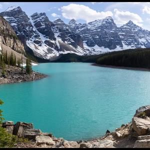 Meet your Posher, Oum